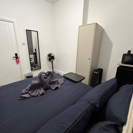 Room In Central London Zone 1 Kültér fotó