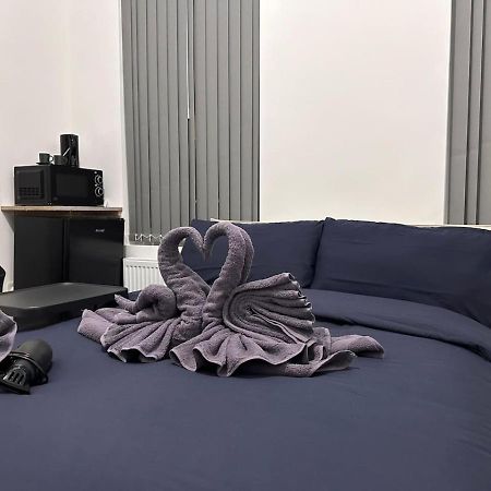 Room In Central London Zone 1 Kültér fotó