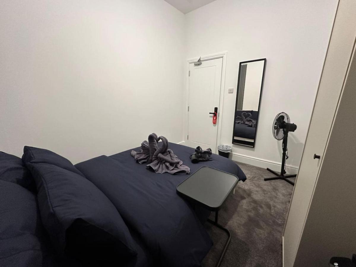 Room In Central London Zone 1 Kültér fotó