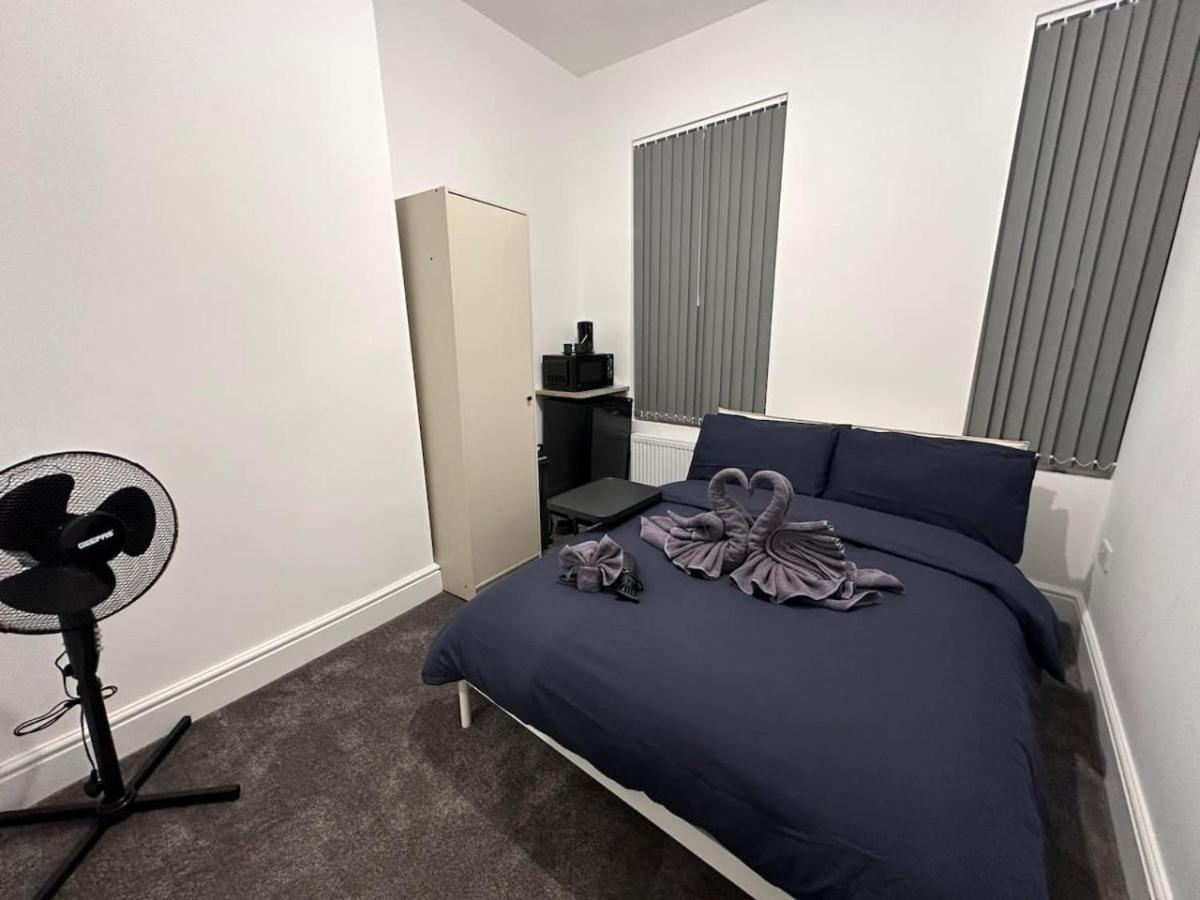 Room In Central London Zone 1 Kültér fotó
