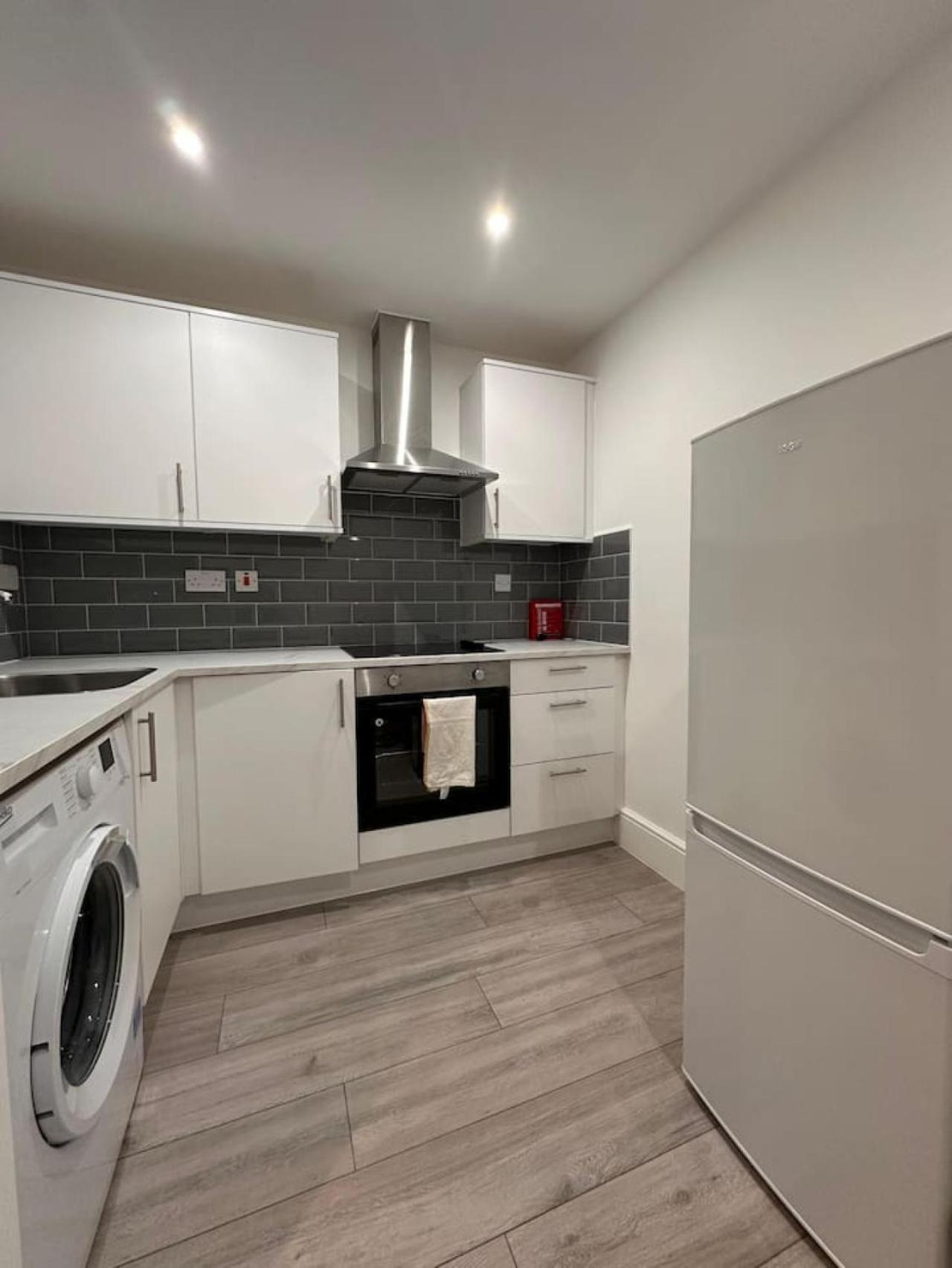 Room In Central London Zone 1 Kültér fotó