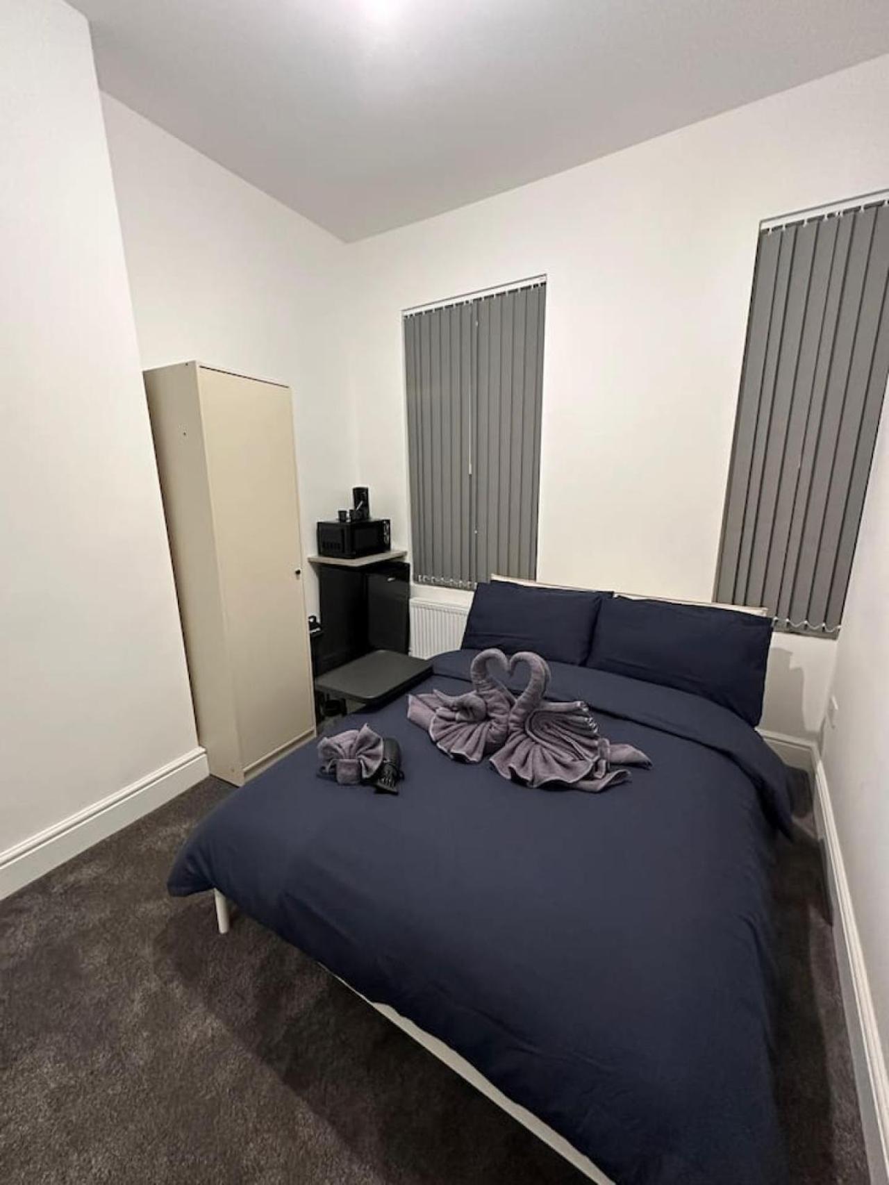 Room In Central London Zone 1 Kültér fotó