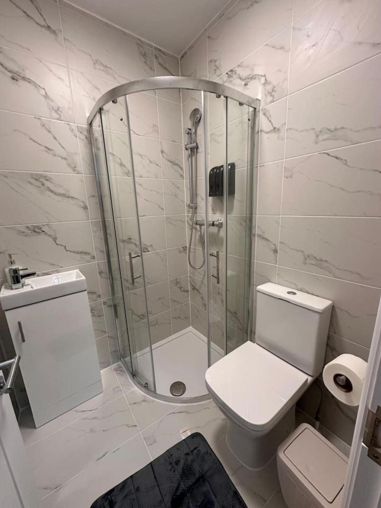 Room In Central London Zone 1 Kültér fotó